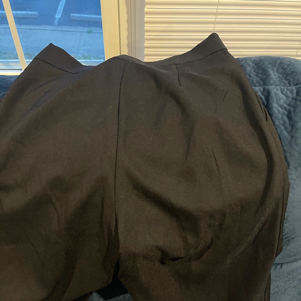 2 silk Lulu’s pants